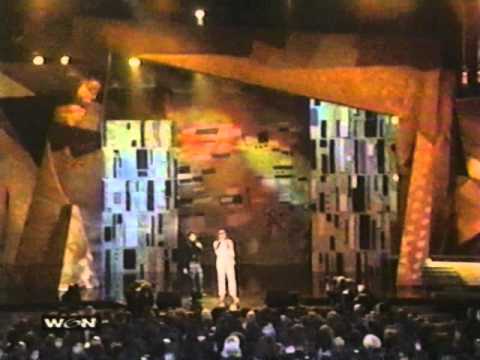 Rachelle Ferrell and Deborah Cox - Natalie Cole tribute