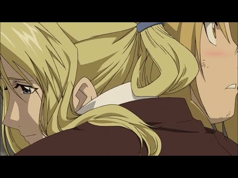 Fullmetal Alchemist: The Movie - Conqueror of Shamballa - Opening Theme