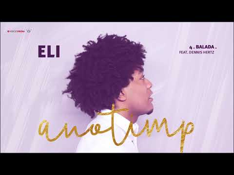 ELI feat. Dennis Hertz - Balada | Official Single