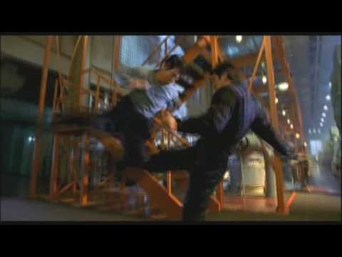 The One bande annonce