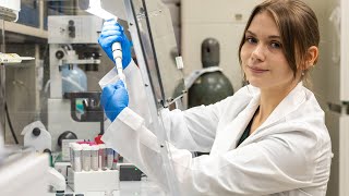 Make Your Own Path at WVU Health Sciences