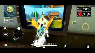 flying angel ne maaree headshot