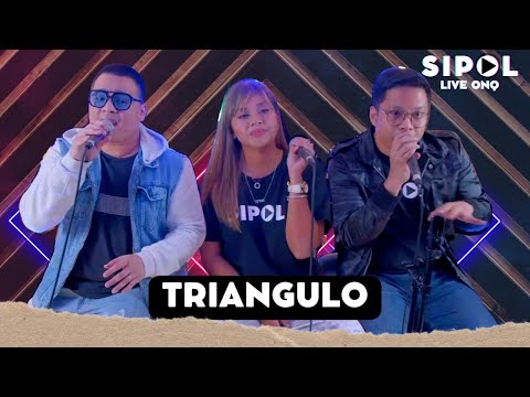 Sipol x Thyro Alfaro -- Triangulo
