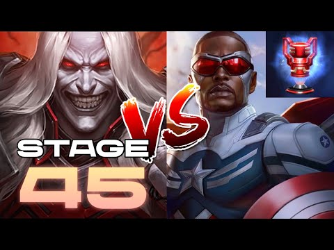 WBL | Knull 45-49 by Falcon