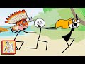 Pose Master WEEGOON All Levels 1 25 Funny Stickman Gameplay Walkthrough Android IOS