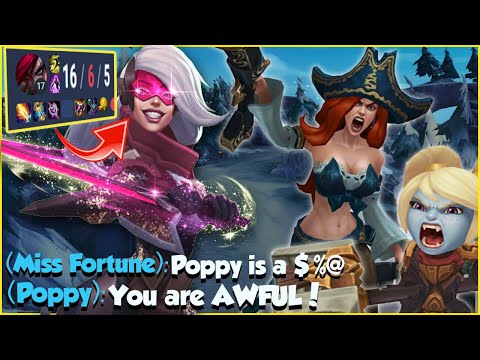 😡 MY BOT LANE IS SLUR SLINGING MEANWHILE & I'M JUST IJBOLING 1v9 ON KATARINA IN MASTERS | Erick Dota