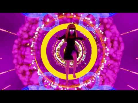 TVBOO - Warhead (OFFICIAL VISUALIZER)