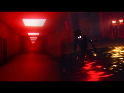 DOORS Floor 2 Seek × Level ! Soundtrack Remastered Version