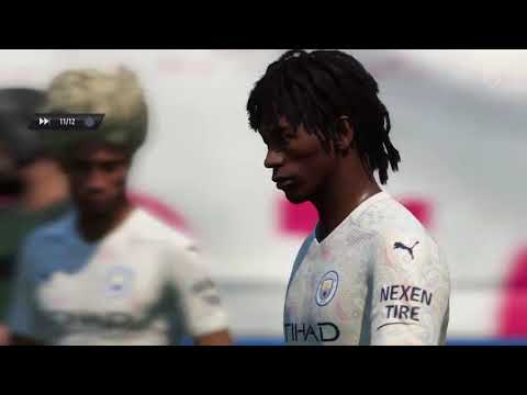 EFL FINALE ÉMERAUDE [J1] - WanteD NBD vs Aten eSport