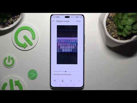 How to Change and Customize Keyboard Themes in HONOR Magic 7 Lite – Personalize Your Typing Experien