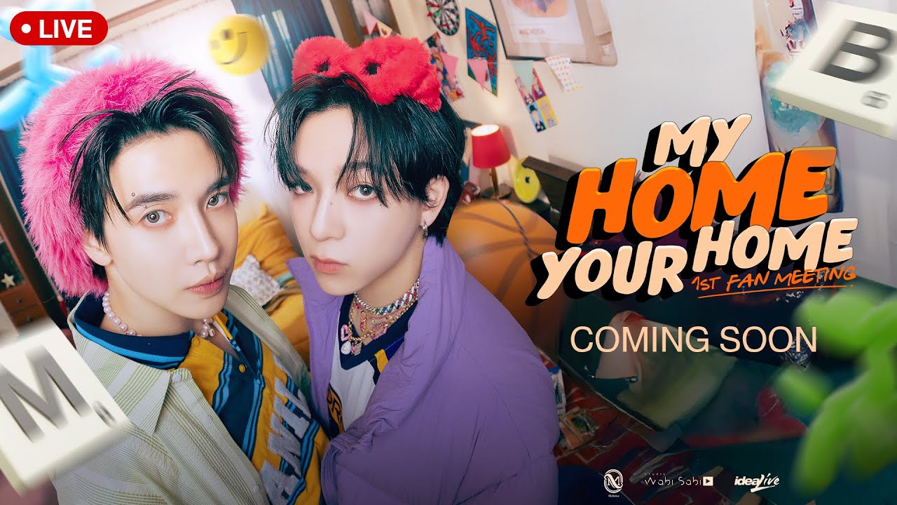 LIVE Q&A with Maxky Bas