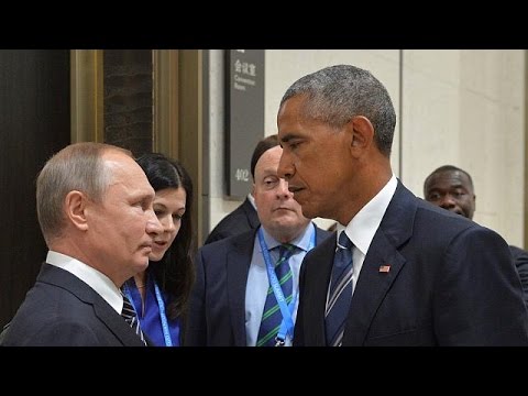 فشل المحادثات الأمريكية الروسية بشأن سوريا