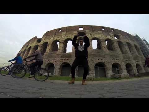 Shaggy ft Kranium- Its alright /coreografia Holanda Bfly