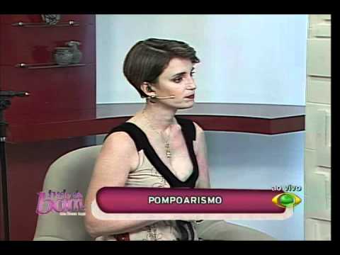 Tudo de Bom - Pompoarismo 09/06/2011