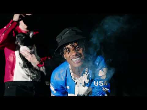 111 Loaded - Catch A wave ( official music video )