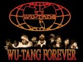 Wu-Tang Clan - Maria (Instrumental)