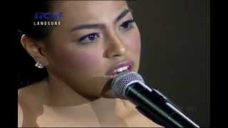Christina Perri - A Thousand Years - .Sean Matthews Cover - Indonesian Idol 2012 [HQ]