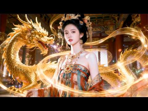 Transmigrated Into the Body of Unloved Princess,Using Modern Knowledge,She Ascends Throne.#cdrama