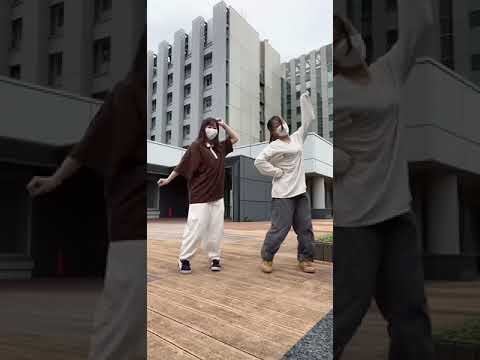 豊洲キャンパスの屋上庭園で撮影したよ！ #shorts