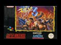 Final Fight 3 Law And Disorder MIDI HQ