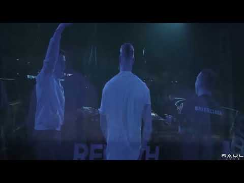 ® Tech House-Alex Guesta-My Addiction-Video Remix ®