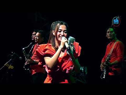 ANIE ANJANIE - PENDUSTA (COVER SK GROUP)