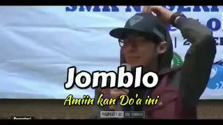 Download lagu Story wa jomblo ust Handy bony... mp3