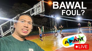 Pinoy VS Thailand 5V5 | Dayo Series 002