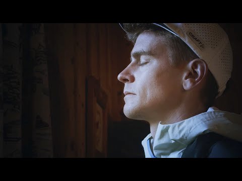 Trail Running: Pushing Through Pain│Part 2