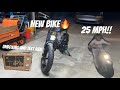 NEW MACFOX X1S Unboxing And Test Ride