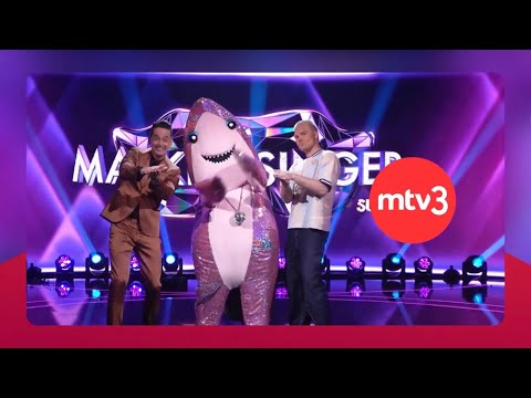 MTV3 (Finland) - Continuity (October 9, 2025)