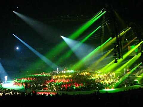 Milk Inc. Forever Sportpaleis Hitmix 90" 18-10-2008