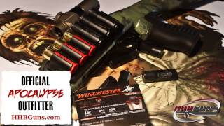 preview picture of video 'ATP Gun Shop - Try Us First | HHB Guns Summerville SC'