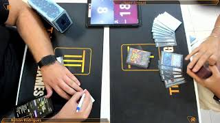 Late Store Championship & LCQ Nacional - Triplace Games