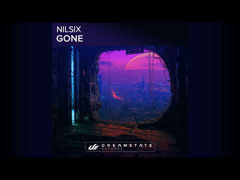 Orjan Nilsen & Mark Sixma pres. Nilsix - Gone