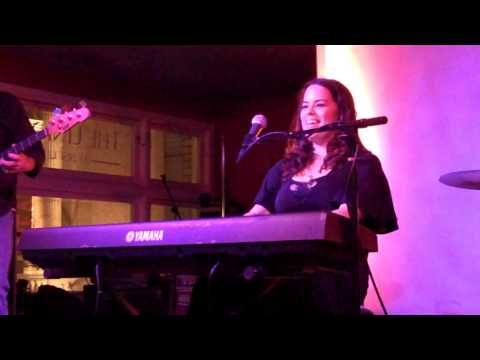 Kaitlin McGaw and the Mr. Right Nows - Just My Imagination (Running Away With Me).MP4