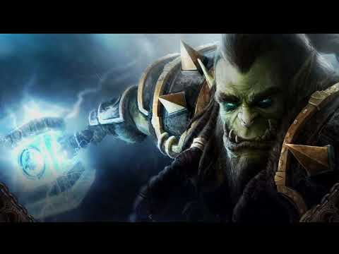 Warcraft 3 - Lord of the Clans - 7 The Horde Awakens (Hard)