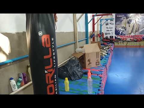 Taekwondo indiara-goias, mais uma aquisição para nosso evento 2025.2' Indiara open de taekwondo 