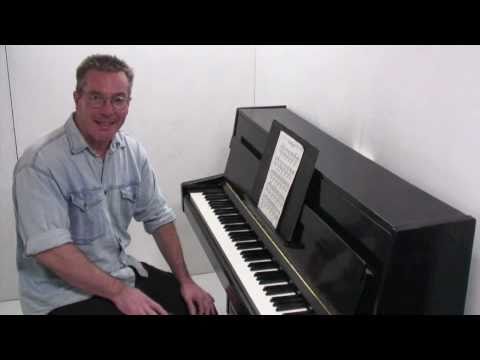 Featured image from Piano Tutorial: Chopin Prelude, Op. 28, No. 1