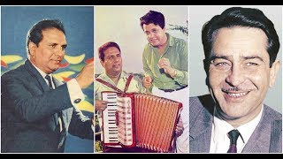 Jeena Yahan Background instrumental by Shankar Jaikishan