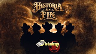 Dinamicos Jrs - Historia Sin Fin [Visualizer]