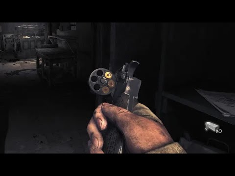 AMNESIA THE BUNKER Walkthrough Gameplay Part 2 - THE MONSTER (FULL GAME) - No Commentary