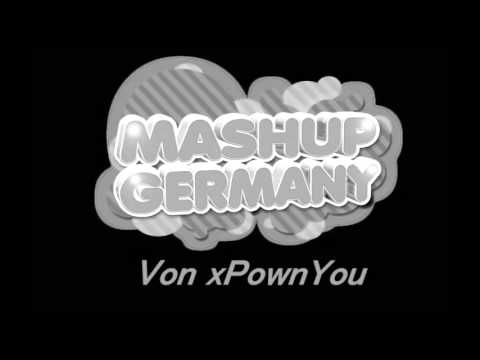 Mashup Germany Top of the Pops 2013