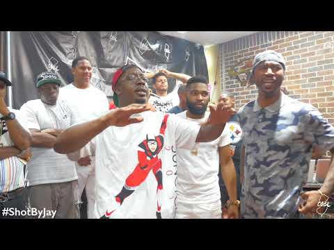 Serius Jones vs Swave Sevah