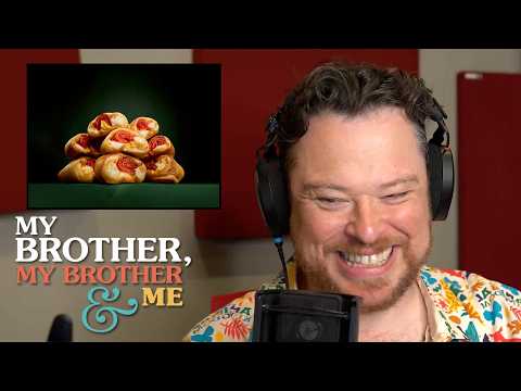 Pizza News! | MBMBaM Video Clips