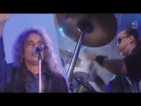 Iris - Baby (Cerbul de Aur 2002)