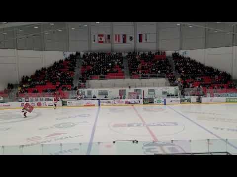 Fankluby Prešova a Košíc počas derby