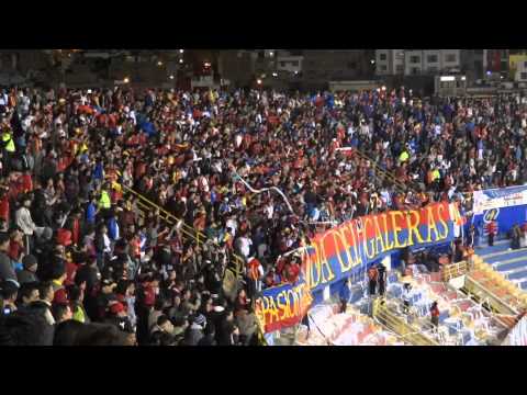 "attake massivo... 2012 Pasto vs nacional" Barra: Attake Massivo • Club: Deportivo Pasto