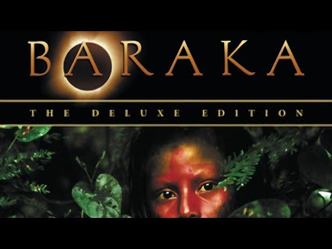 BARAKA | FULL FILM