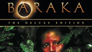 BARAKA | FULL FILM